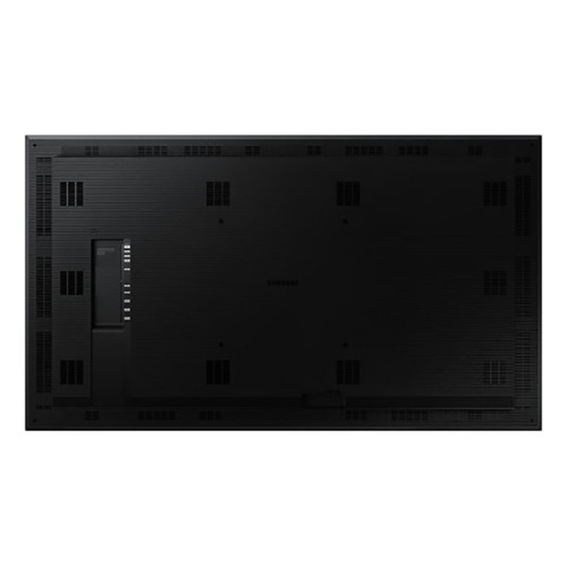 Samsung LH75OMAEBGB Pantalla plana para señalización digital 190,5 cm (75") Wifi 4K Ultra HD Negro Tizen 5.0 Samsung LH75OMAEBGB Pantalla plana para señalización digital 190,5 cm (75") Wifi 4K Ultra HD Negro Tizen 5.0 - Imagen 2