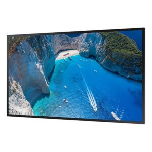 Samsung LH75OMAEBGB Pantalla plana para señalización digital 190,5 cm (75") Wifi 4K Ultra HD Negro Tizen 5.0 Samsung LH75OMAEBGB Pantalla plana para señalización digital 190,5 cm (75") Wifi 4K Ultra HD Negro Tizen 5.0