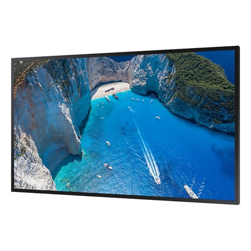 Samsung LH75OMAEBGB Pantalla plana para señalización digital 190,5 cm (75") Wifi 4K Ultra HD Negro Tizen 5.0 Samsung LH75OMAEBGB Pantalla plana para señalización digital 190,5 cm (75") Wifi 4K Ultra HD Negro Tizen 5.0 - Imagen 4