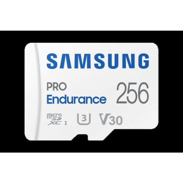 Samsung MB-MJ256K 256 GB MicroSDXC UHS-I Clase 10