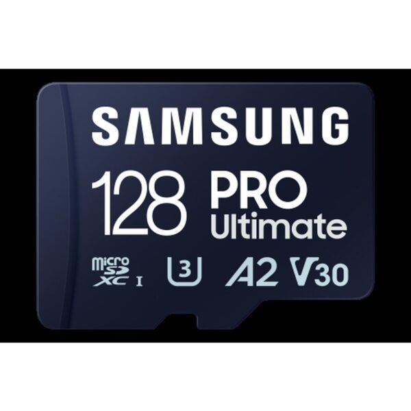 Samsung MB-MY128S 128 GB MicroSDXC UHS-I