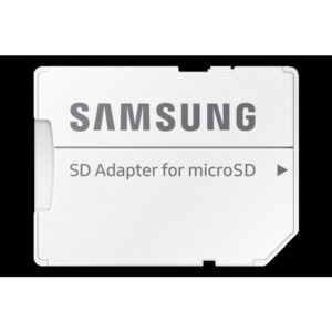 Samsung MB-MY128S 128 GB MicroSDXC UHS-I Samsung MB-MY128S 128 GB MicroSDXC UHS-I