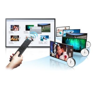 Alternative view of Samsung MagicInfo Lite S/W Server License 1 licencia(s)