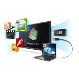 Samsung MagicInfo Lite S/W Server License 1 licencia(s)