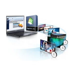 Samsung MagicInfo Lite S/W Server License 1 licencia(s)