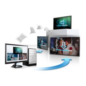 Samsung MagicInfo Lite S/W Server License 1 licencia(s)