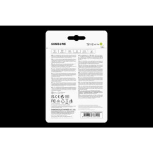 Samsung PRO Plus MB-MD256SA/EU memoria flash 256 GB MicroSD UHS-I Clase 3