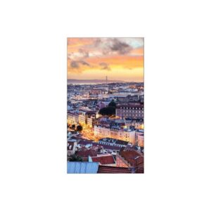 Samsung VH55B-E Interior