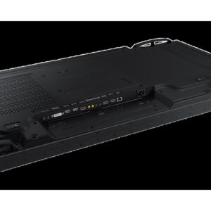 Samsung VM55B-U Interior Samsung VM55B-U Interior