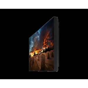 Samsung VM55B-U Interior Samsung VM55B-U Interior