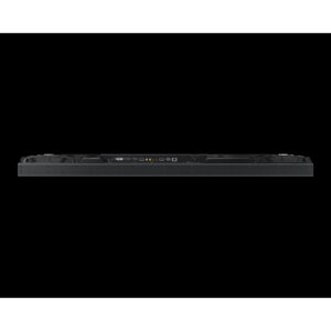 Samsung VM55B-U Interior Samsung VM55B-U Interior