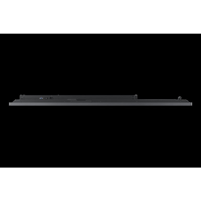 Samsung WA65D pizarra blanca interactiva 165,1 cm (65") 3840 x 2160 Pixeles Pantalla táctil Gris - Imagen 10