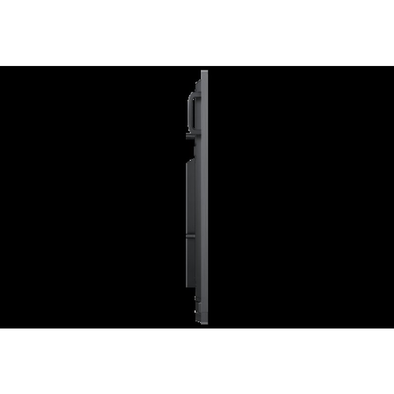 Samsung WA65D pizarra blanca interactiva 165,1 cm (65") 3840 x 2160 Pixeles Pantalla táctil Gris - Imagen 11