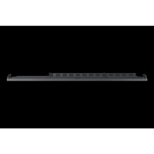 Samsung WA65D pizarra blanca interactiva 165,1 cm (65") 3840 x 2160 Pixeles Pantalla táctil Gris