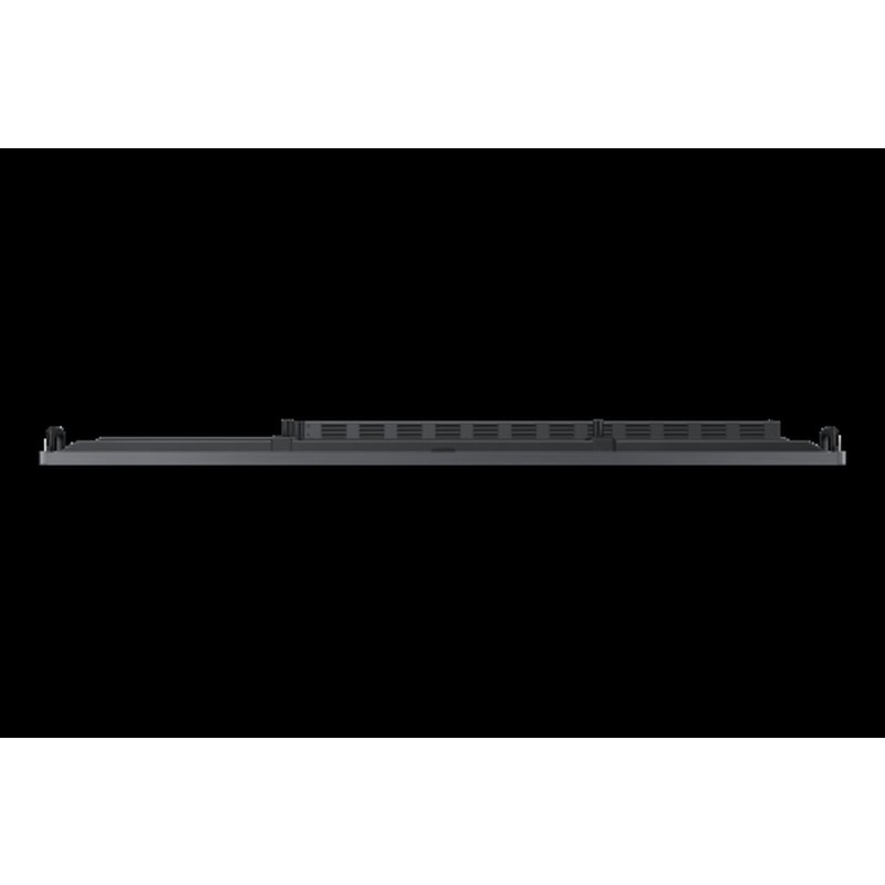 Samsung WA65D pizarra blanca interactiva 165,1 cm (65") 3840 x 2160 Pixeles Pantalla táctil Gris - Imagen 12