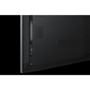 Samsung WA65D pizarra blanca interactiva 165,1 cm (65") 3840 x 2160 Pixeles Pantalla táctil Gris