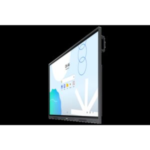 Samsung WA65D pizarra blanca interactiva 165,1 cm (65") 3840 x 2160 Pixeles Pantalla táctil Gris