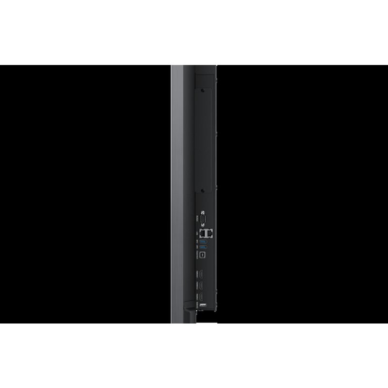 Samsung WA65D pizarra blanca interactiva 165,1 cm (65") 3840 x 2160 Pixeles Pantalla táctil Gris - Imagen 6