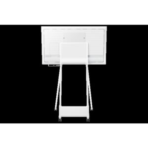 Samsung WM55B Pantalla plana para señalización digital 139,7 cm (55") VA Wifi 350 cd / m² 4K Ultra HD Blanco Pantalla táctil Procesador incorporado Tizen 6.5 16/7 Samsung WM55B Pantalla plana para señalización digital 139,7 cm (55") VA Wifi 350 cd / m² 4K Ultra HD Blanco Pantalla táctil Procesador incorporado Tizen 6.5 16/7