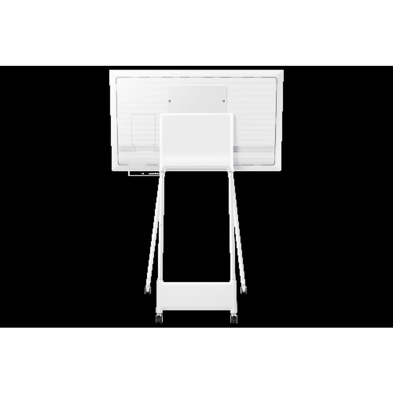 Samsung WM55B Pantalla plana para señalización digital 139,7 cm (55") VA Wifi 350 cd / m² 4K Ultra HD Blanco Pantalla táctil Procesador incorporado Tizen 6.5 16/7 Samsung WM55B Pantalla plana para señalización digital 139,7 cm (55") VA Wifi 350 cd / m² 4K Ultra HD Blanco Pantalla táctil Procesador incorporado Tizen 6.5 16/7 - Imagen 10