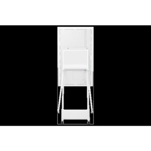 Samsung WM55B Pantalla plana para señalización digital 139,7 cm (55") VA Wifi 350 cd / m² 4K Ultra HD Blanco Pantalla táctil Procesador incorporado Tizen 6.5 16/7 Samsung WM55B Pantalla plana para señalización digital 139,7 cm (55") VA Wifi 350 cd / m² 4K Ultra HD Blanco Pantalla táctil Procesador incorporado Tizen 6.5 16/7