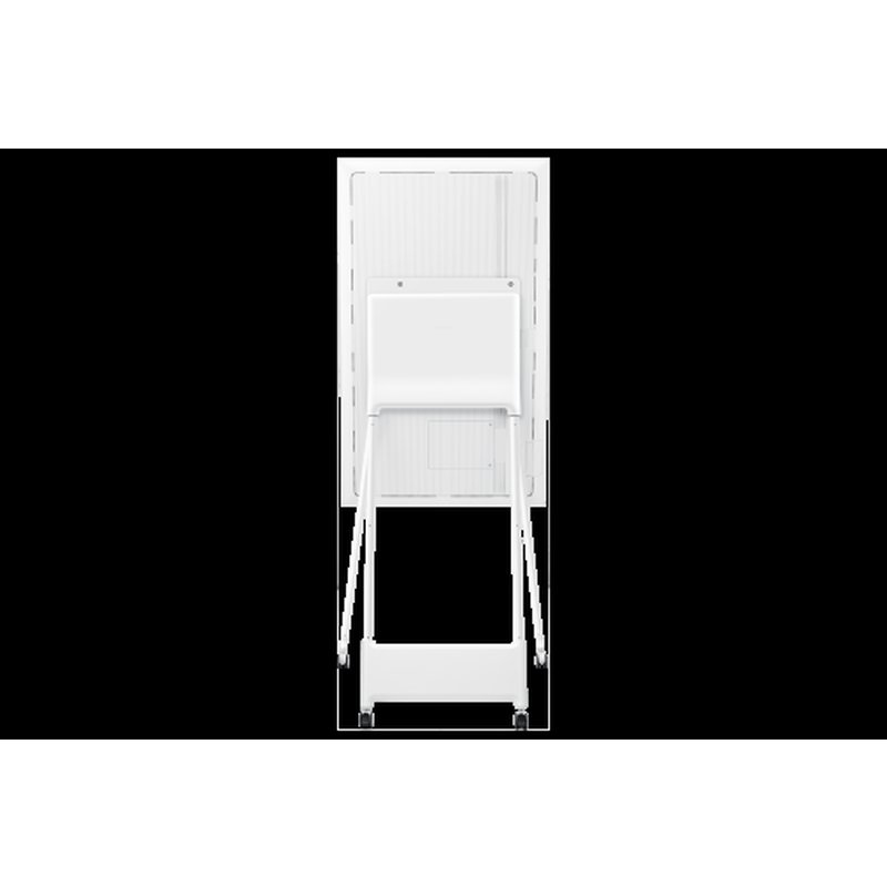 Samsung WM55B Pantalla plana para señalización digital 139,7 cm (55") VA Wifi 350 cd / m² 4K Ultra HD Blanco Pantalla táctil Procesador incorporado Tizen 6.5 16/7 Samsung WM55B Pantalla plana para señalización digital 139,7 cm (55") VA Wifi 350 cd / m² 4K Ultra HD Blanco Pantalla táctil Procesador incorporado Tizen 6.5 16/7 - Imagen 11