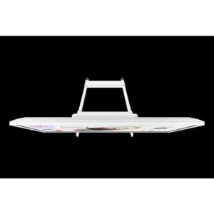 Samsung WM55B Pantalla plana para señalización digital 139,7 cm (55") VA Wifi 350 cd / m² 4K Ultra HD Blanco Pantalla táctil Procesador incorporado Tizen 6.5 16/7 Samsung WM55B Pantalla plana para señalización digital 139,7 cm (55") VA Wifi 350 cd / m² 4K Ultra HD Blanco Pantalla táctil Procesador incorporado Tizen 6.5 16/7