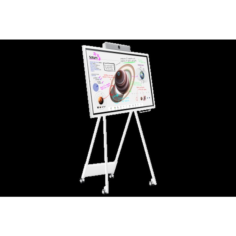 Samsung WM55B Pantalla plana para señalización digital 139,7 cm (55") VA Wifi 350 cd / m² 4K Ultra HD Blanco Pantalla táctil Procesador incorporado Tizen 6.5 16/7 Samsung WM55B Pantalla plana para señalización digital 139,7 cm (55") VA Wifi 350 cd / m² 4K Ultra HD Blanco Pantalla táctil Procesador incorporado Tizen 6.5 16/7 - Imagen 19