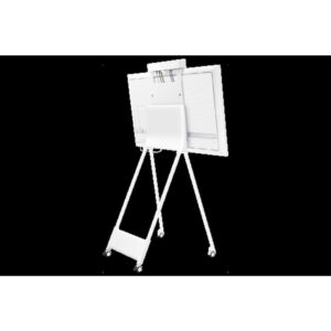 Samsung WM55B Pantalla plana para señalización digital 139,7 cm (55") VA Wifi 350 cd / m² 4K Ultra HD Blanco Pantalla táctil Procesador incorporado Tizen 6.5 16/7 Samsung WM55B Pantalla plana para señalización digital 139,7 cm (55") VA Wifi 350 cd / m² 4K Ultra HD Blanco Pantalla táctil Procesador incorporado Tizen 6.5 16/7