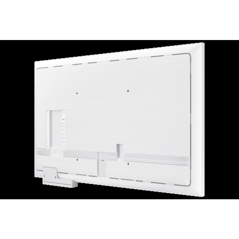 Samsung WM55B Pantalla plana para señalización digital 139,7 cm (55") VA Wifi 350 cd / m² 4K Ultra HD Blanco Pantalla táctil Procesador incorporado Tizen 6.5 16/7 Samsung WM55B Pantalla plana para señalización digital 139,7 cm (55") VA Wifi 350 cd / m² 4K Ultra HD Blanco Pantalla táctil Procesador incorporado Tizen 6.5 16/7 - Imagen 9