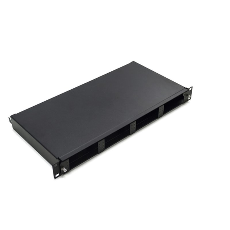 Schneider Electric VDILP3 accesorio para panel de conexiones