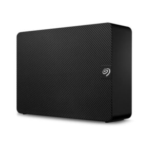 Seagate Expansion STKR4000400 disco duro externo 4000 GB Negro
