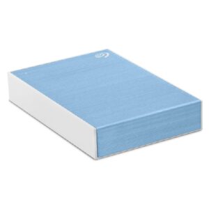 Seagate One Touch STKY1000402 disco duro externo 1000 GB Azul