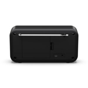 Sharp DR-P420 Portátil Digital Negro