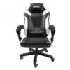 Silla Gaming Fury Avenger M+ Negra Silla Gaming Fury Avenger M+ Negra