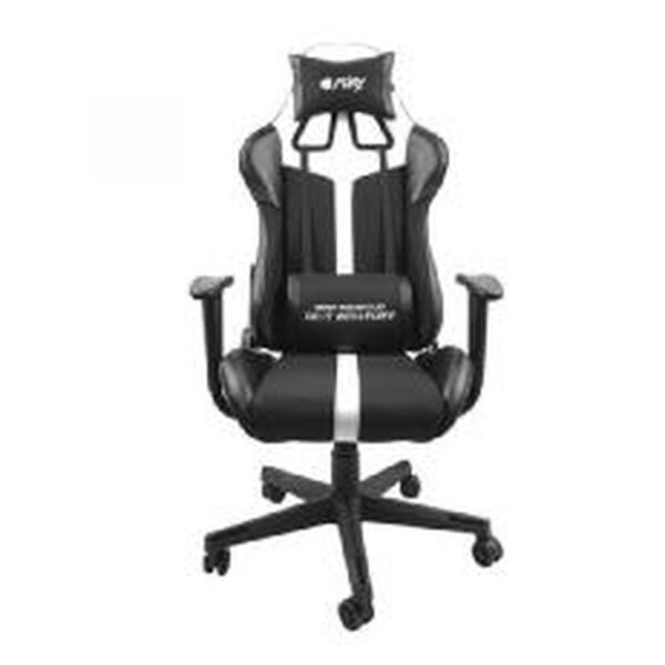 Silla Gaming Fury Avenger Xl Negra