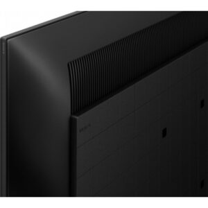 Sony FW-50BZ30L pantalla de señalización Pantalla plana para señalización digital 127 cm (50") LCD Wifi 440 cd / m² 4K Ultra HD Negro Android 24/7 Sony FW-50BZ30L pantalla de señalización Pantalla plana para señalización digital 127 cm (50") LCD Wifi 440 cd / m² 4K Ultra HD Negro Android 24/7