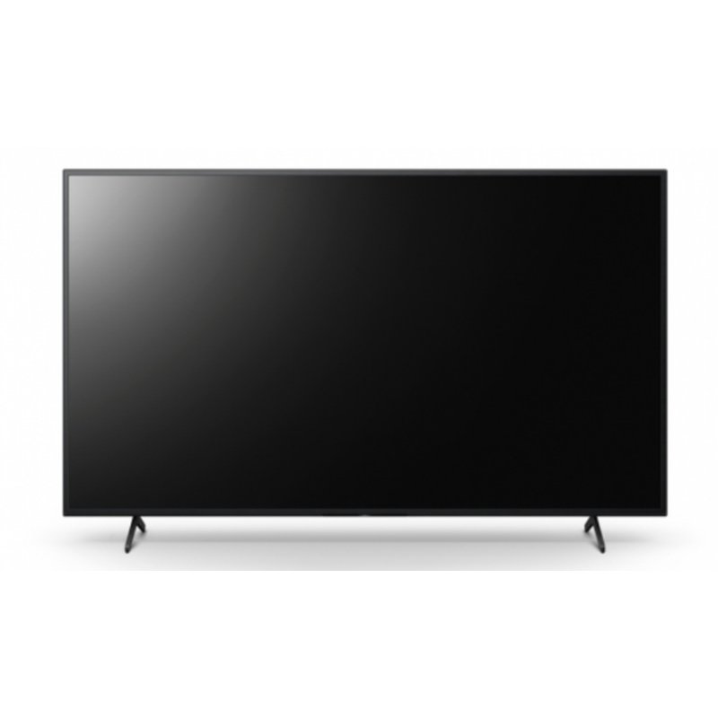 Sony FW-55BZ30L pantalla de señalización Pantalla plana para señalización digital 139,7 cm (55") LCD Wifi 440 cd / m² 4K Ultra HD Negro Android 24/7 Sony FW-55BZ30L pantalla de señalización Pantalla plana para señalización digital 139,7 cm (55") LCD Wifi 440 cd / m² 4K Ultra HD Negro Android 24/7 - Imagen 2