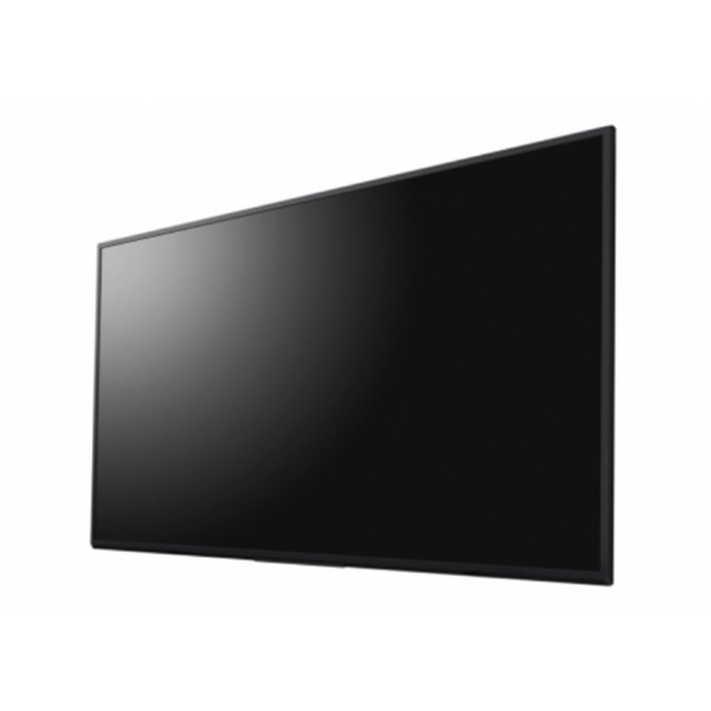 Sony FW-55BZ30L pantalla de señalización Pantalla plana para señalización digital 139,7 cm (55") LCD Wifi 440 cd / m² 4K Ultra HD Negro Android 24/7 Sony FW-55BZ30L pantalla de señalización Pantalla plana para señalización digital 139,7 cm (55") LCD Wifi 440 cd / m² 4K Ultra HD Negro Android 24/7 - Imagen 3