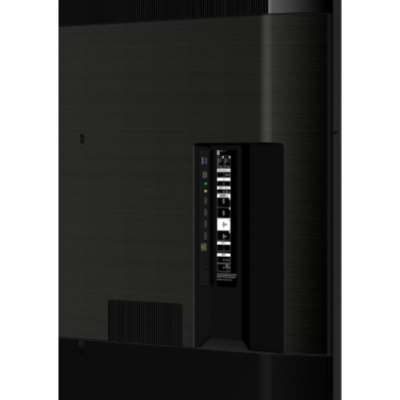 Sony FW-55BZ30L pantalla de señalización Pantalla plana para señalización digital 139,7 cm (55") LCD Wifi 440 cd / m² 4K Ultra HD Negro Android 24/7 Sony FW-55BZ30L pantalla de señalización Pantalla plana para señalización digital 139,7 cm (55") LCD Wifi 440 cd / m² 4K Ultra HD Negro Android 24/7 - Imagen 9