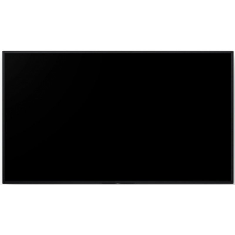 Sony FW-65BZ40L pantalla de señalización Pantalla plana para señalización digital 165,1 cm (65") LCD Wifi 700 cd / m² 4K Ultra HD Negro Android 24/7 Sony FW-65BZ40L pantalla de señalización Pantalla plana para señalización digital 165,1 cm (65") LCD Wifi 700 cd / m² 4K Ultra HD Negro Android 24/7 - Imagen 2