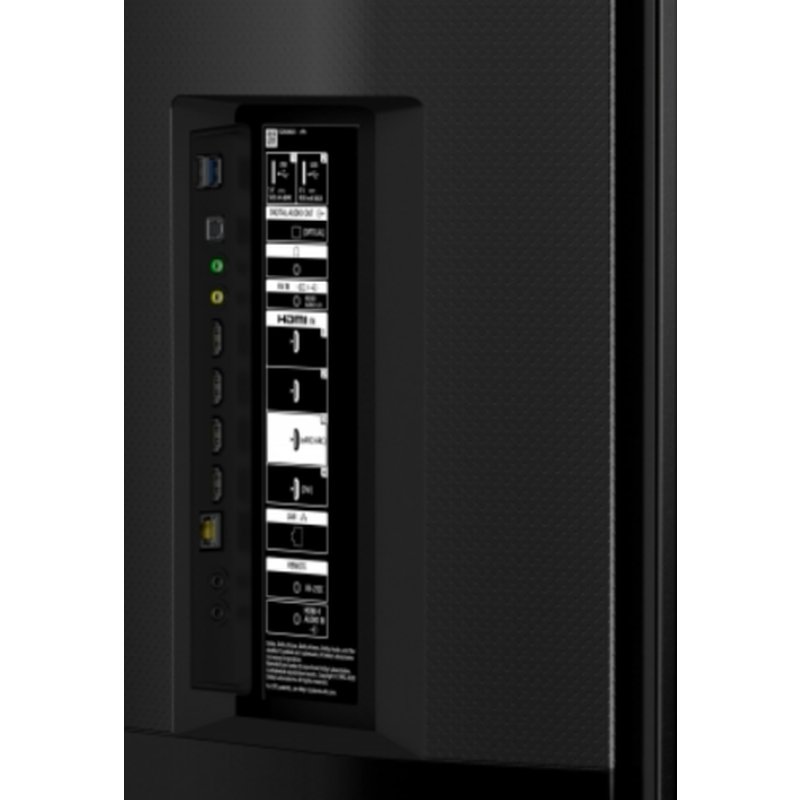 Sony FW-65BZ40L pantalla de señalización Pantalla plana para señalización digital 165,1 cm (65") LCD Wifi 700 cd / m² 4K Ultra HD Negro Android 24/7 Sony FW-65BZ40L pantalla de señalización Pantalla plana para señalización digital 165,1 cm (65") LCD Wifi 700 cd / m² 4K Ultra HD Negro Android 24/7 - Imagen 6