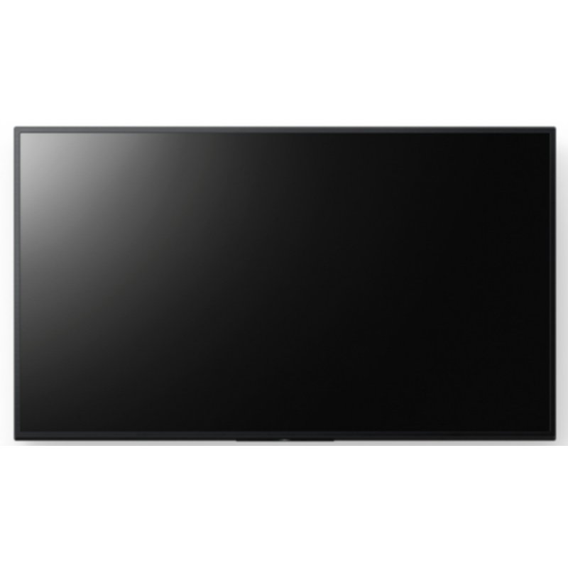 Sony FW-75BZ30L pantalla de señalización Pantalla plana para señalización digital 190,5 cm (75") LCD Wifi 440 cd / m² 4K Ultra HD Negro Android 24/7 Sony FW-75BZ30L pantalla de señalización Pantalla plana para señalización digital 190,5 cm (75") LCD Wifi 440 cd / m² 4K Ultra HD Negro Android 24/7 - Imagen 2