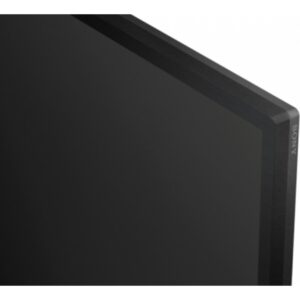 Sony FW-75BZ30L pantalla de señalización Pantalla plana para señalización digital 190,5 cm (75") LCD Wifi 440 cd / m² 4K Ultra HD Negro Android 24/7 Sony FW-75BZ30L pantalla de señalización Pantalla plana para señalización digital 190,5 cm (75") LCD Wifi 440 cd / m² 4K Ultra HD Negro Android 24/7
