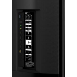 Sony FW-75BZ30L pantalla de señalización Pantalla plana para señalización digital 190,5 cm (75") LCD Wifi 440 cd / m² 4K Ultra HD Negro Android 24/7 Sony FW-75BZ30L pantalla de señalización Pantalla plana para señalización digital 190,5 cm (75") LCD Wifi 440 cd / m² 4K Ultra HD Negro Android 24/7