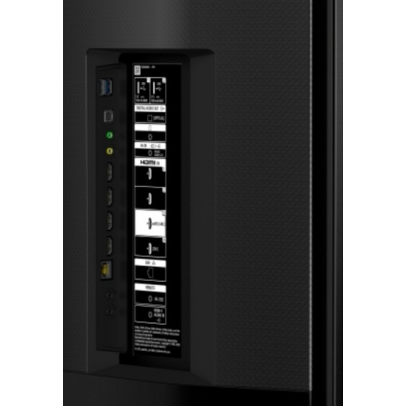 Sony FW-75BZ30L pantalla de señalización Pantalla plana para señalización digital 190,5 cm (75") LCD Wifi 440 cd / m² 4K Ultra HD Negro Android 24/7 Sony FW-75BZ30L pantalla de señalización Pantalla plana para señalización digital 190,5 cm (75") LCD Wifi 440 cd / m² 4K Ultra HD Negro Android 24/7 - Imagen 8