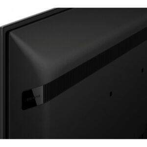 Sony FW-75BZ40L pantalla de señalización Pantalla plana para señalización digital 190,5 cm (75") LCD Wifi 700 cd / m² 4K Ultra HD Negro Android 24/7