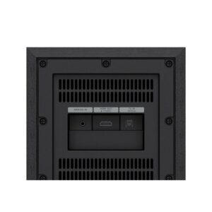 Sony HT-S40R Negro 5.1 canales 600 W Sony HT-S40R Negro 5.1 canales 600 W