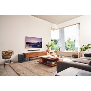 Sony HT-S40R Negro 5.1 canales 600 W Sony HT-S40R Negro 5.1 canales 600 W