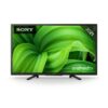 Sony KD32W800P1AEP Televisor 81,3 cm (32") HD Smart TV Wifi Negro Sony KD32W800P1AEP Televisor 81,3 cm (32") HD Smart TV Wifi Negro